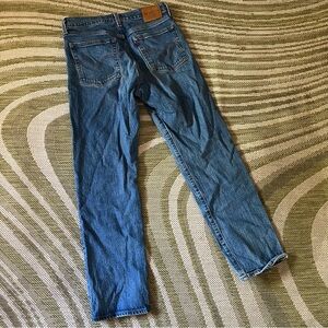 💙Levi’s Wedgie Fit Jeans💙